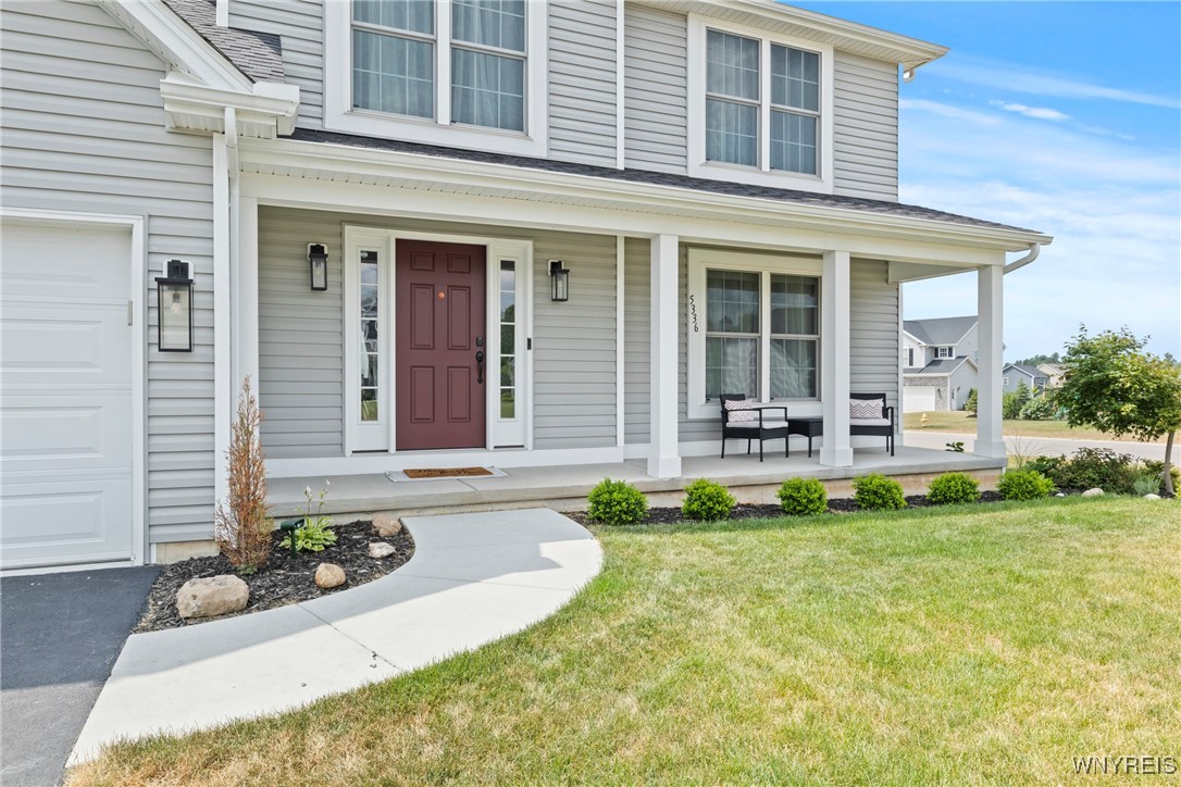 photo U: 5336 Briannas Nook, Clarence NY 14031