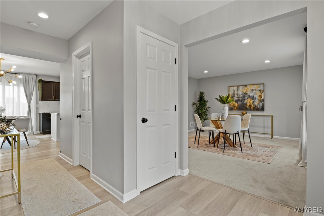 photo 3 : 5336 Briannas Nook, Clarence NY 14031