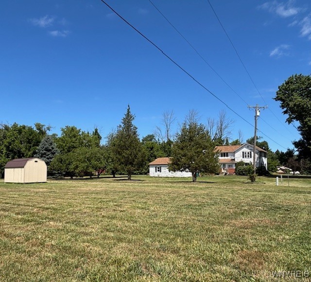 photo 3 : 1038 Carmen Road, Somerset NY 14012
