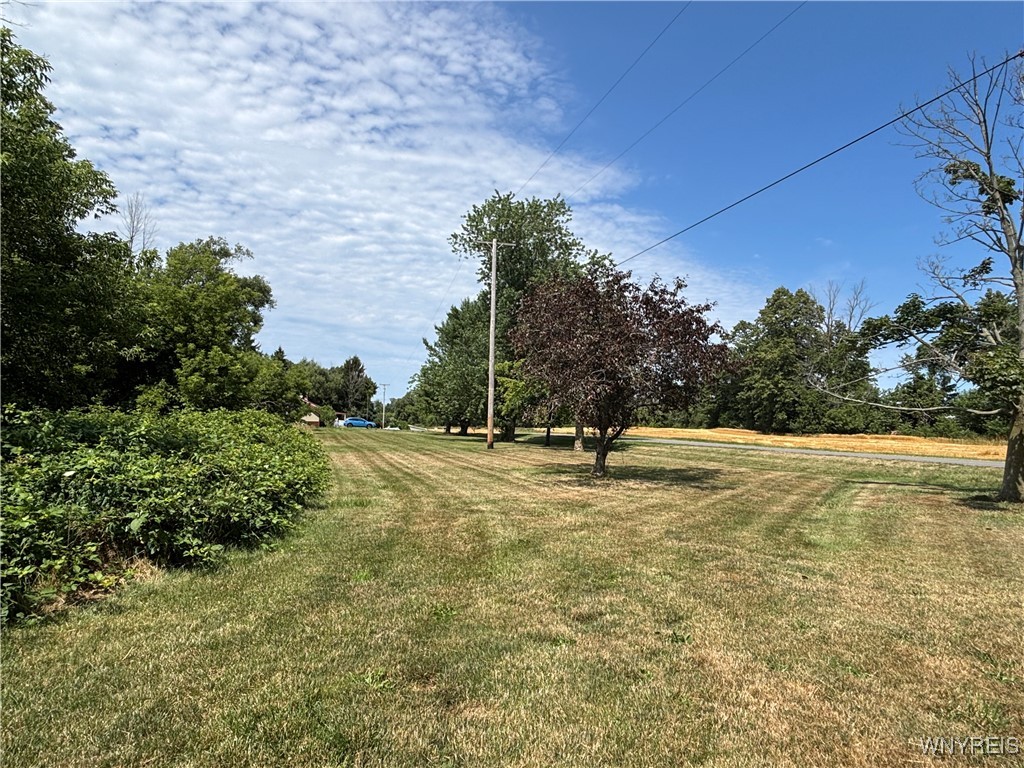 photo 4 : 1038 Carmen Road, Somerset NY 14012