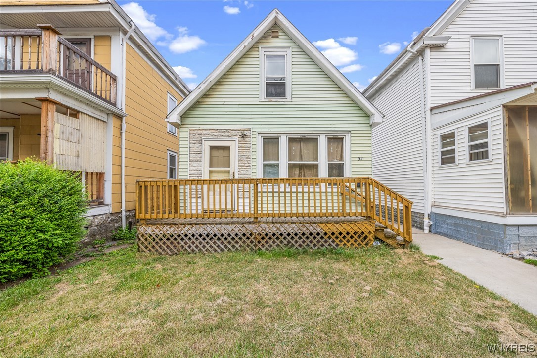 photo 1 : 94 Hertel Avenue, Buffalo NY 14207
