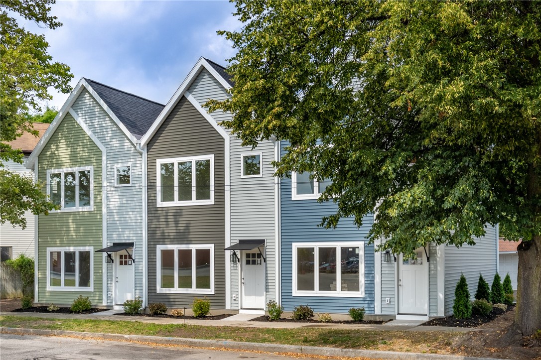 photo zNR: 175 South Union Street, Rochester NY 14607