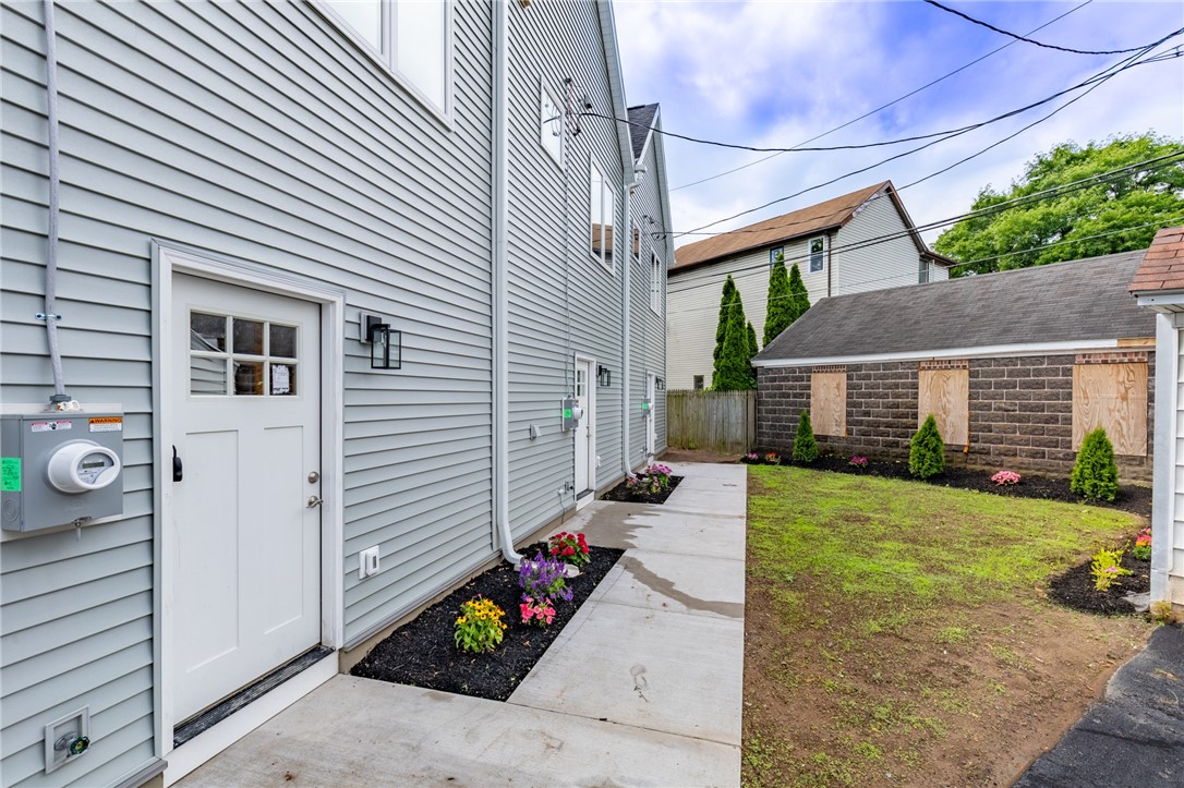 photo undefined: 175 South Union Street, Rochester NY 14607