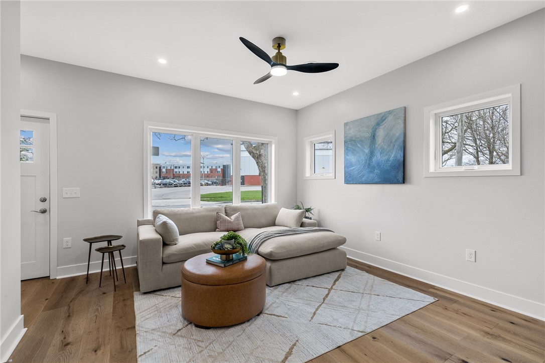 photo 3 : 169 South Union Street, Rochester NY 14607