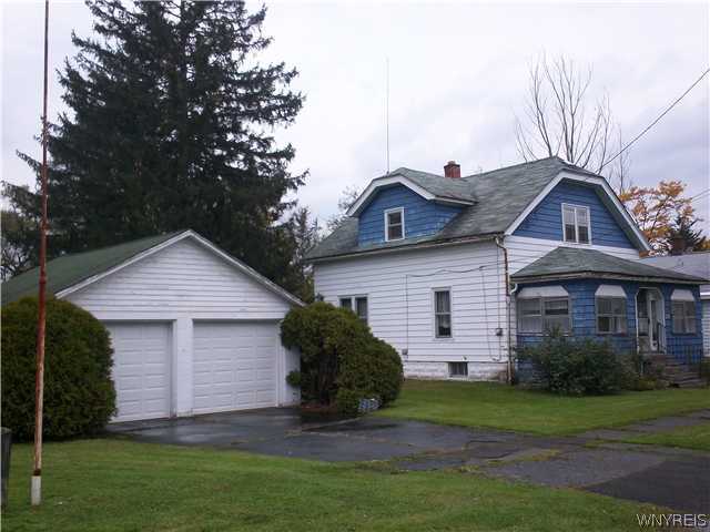 photo 0: 224 Academy Street, Salamanca NY 14779