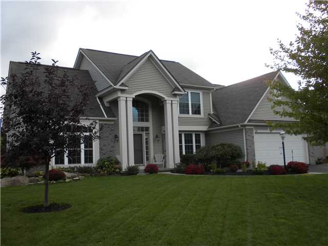 photo 0: 39 Ketchum Street, Victor NY 14564