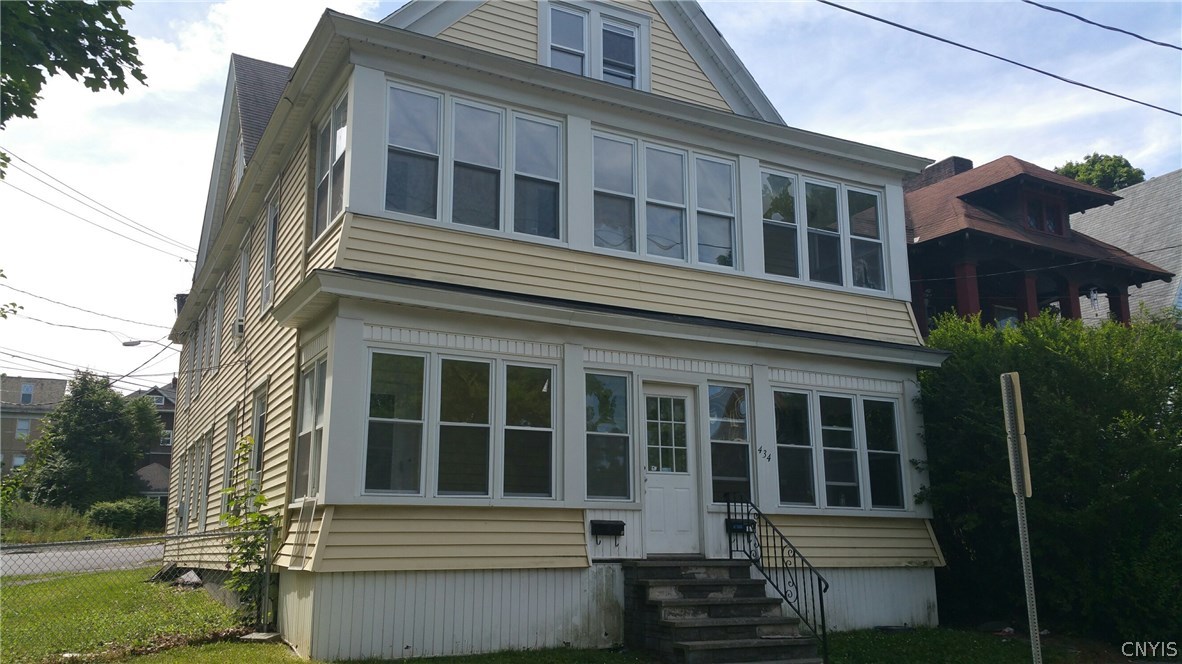 photo 0: 434 Douglas Street, Syracuse NY 13203