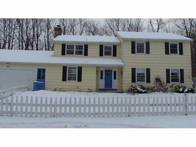 photo 0: 40 Crestview Drive, Pittsford NY 14534