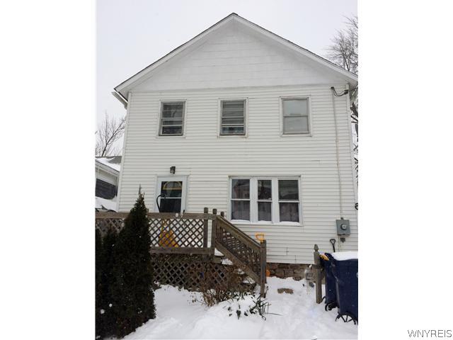 photo 0: 6 Harvey Avenue, Lockport City NY 14094
