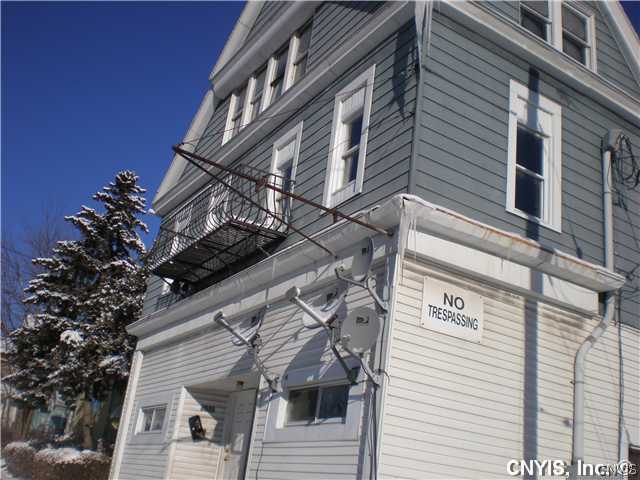 photo 0: 1100 PARK Street, Syracuse NY 13208