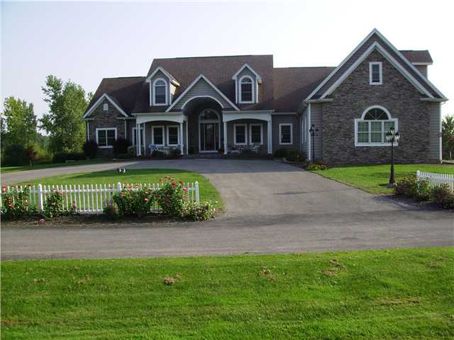 photo 0: 10780 Telegraph Road, Shelby NY 14103