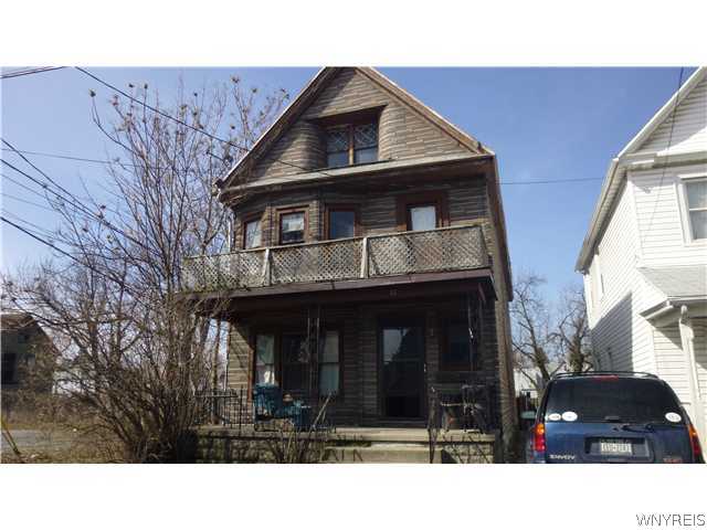 photo 0: 22 Burch Avenue, West Seneca NY 14210