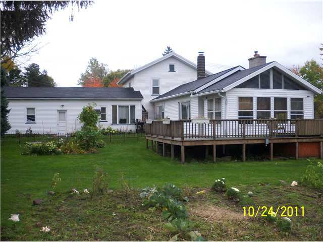 photo 0: 65 Main Street, Livonia NY 14487