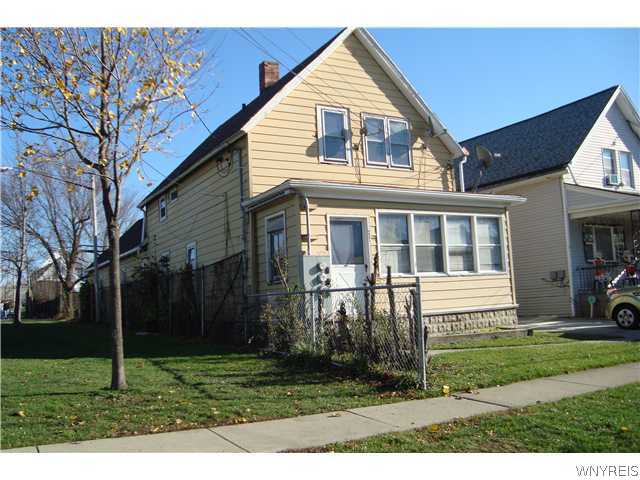 photo 0: 237 Davey Street, Buffalo NY 14206