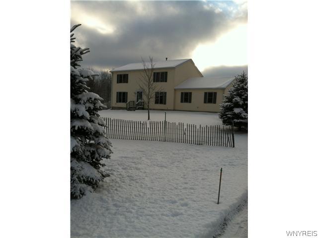 photo 0: 9070 Wortendyke Road, Batavia NY 14020
