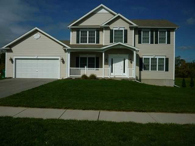 photo 0: 104 Westcombe Park, Henrietta NY 14586