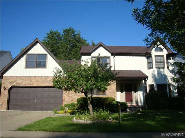 photo 0: 98 Beachridge Drive, Amherst NY 14051