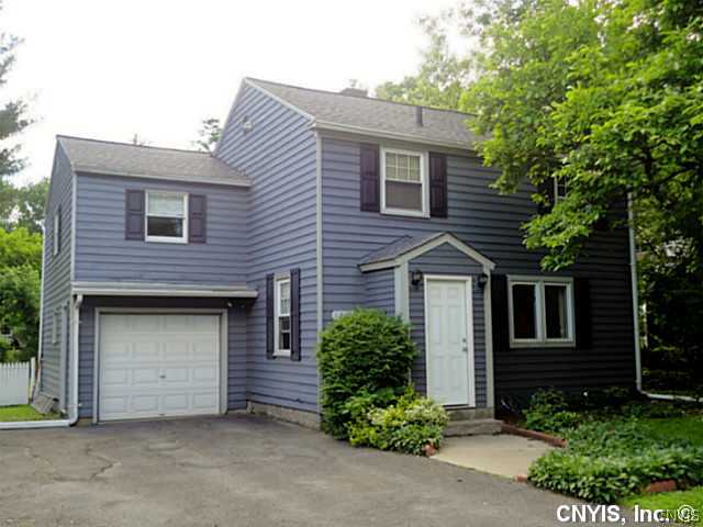 photo 0: 1219 Comstock Avenue, Syracuse NY 13210