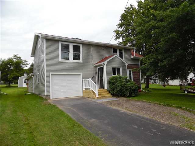 photo 0: 508 Line Street, Olean NY 14760