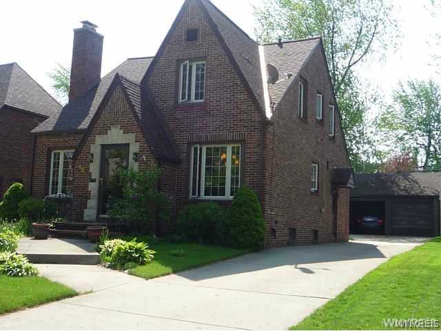 photo 0: 53 Crosby Boulevard, Amherst NY 14226