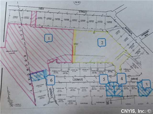 photo undefined: 1351 LOOMUS Drive, Watertown City NY 13601