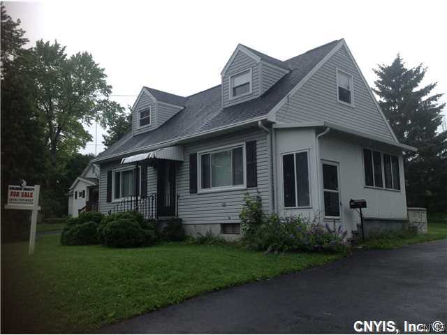 photo 0: 216 Germania Avenue, Camillus NY 13219