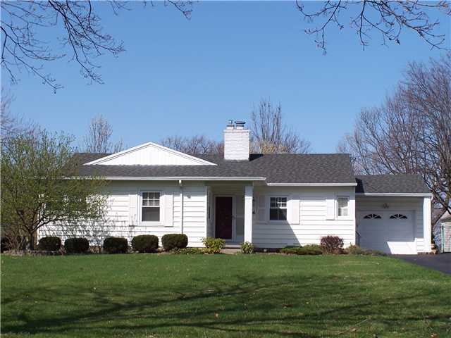 photo 0: 46 Baycrest Drive, Irondequoit NY 14622