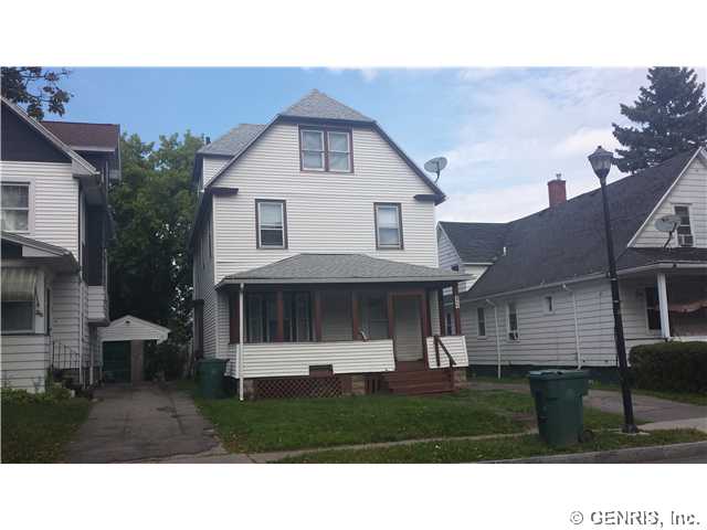 photo 0: 344 Durnan Street, Rochester NY 14621