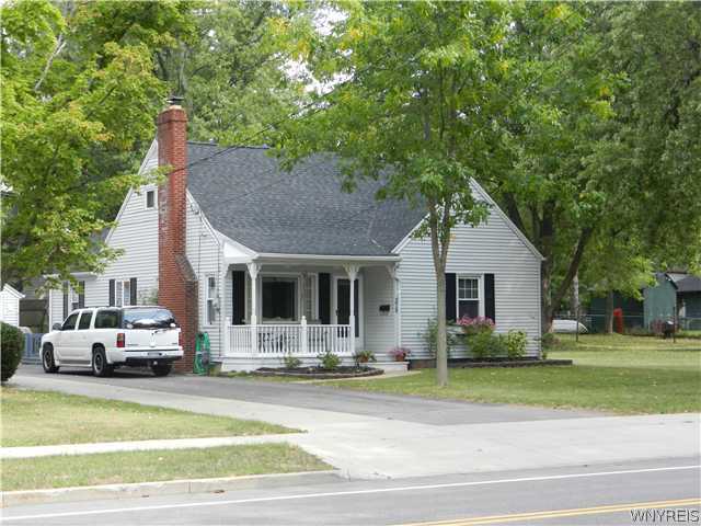 photo 0: 278 East Main Street, Hamburg NY 14075