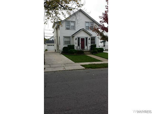 photo 0: 320 Washington Avenue, Tonawanda NY 14217