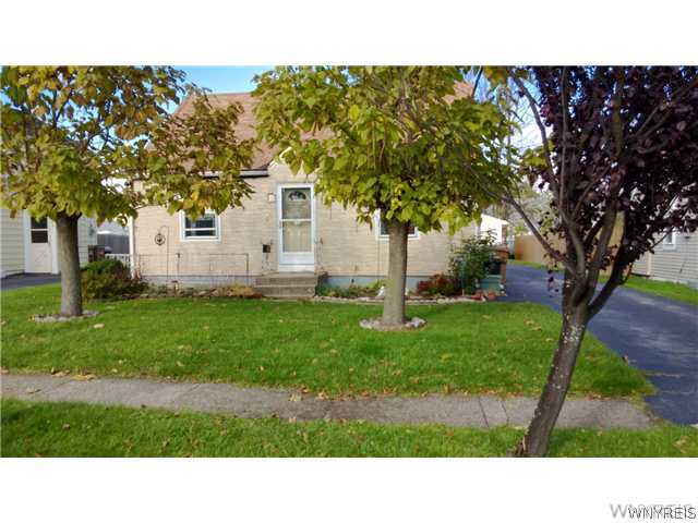 photo 0: 152 Southcrest Avenue, Cheektowaga NY 14225