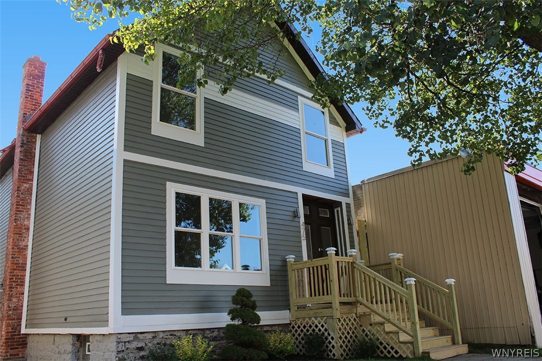 photo 0: 475 Connecticut Street, Buffalo NY 14213