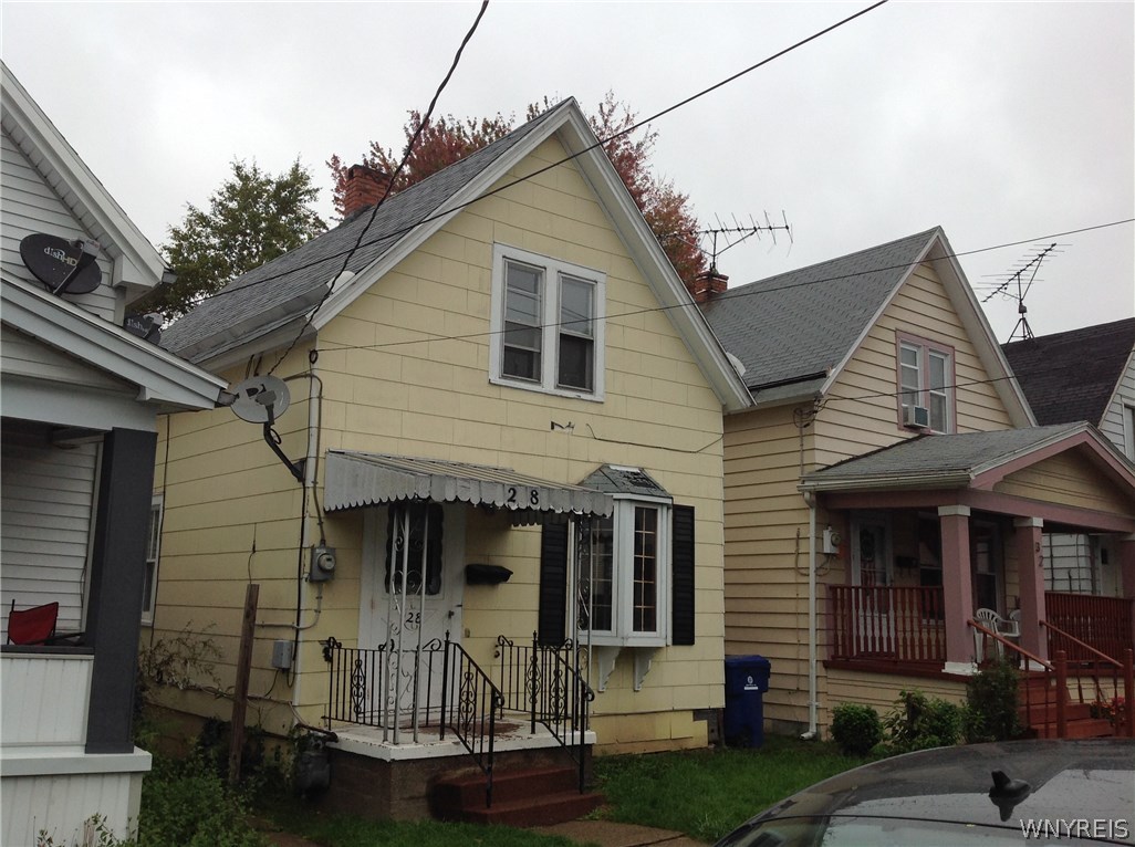 photo 0: 28 Pooley Place, Buffalo NY 14213