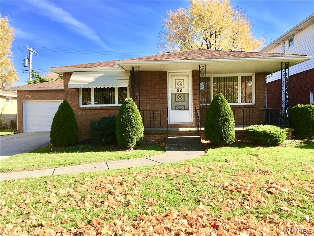photo 0: 89 Andres Place, Cheektowaga NY 14225