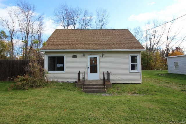 photo 0: 2363 Harwood Avenue, Wilson NY 14172