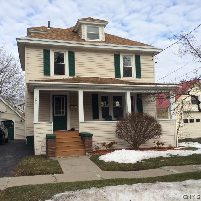 photo 0: 151 Charles Street, Watertown City NY 13601
