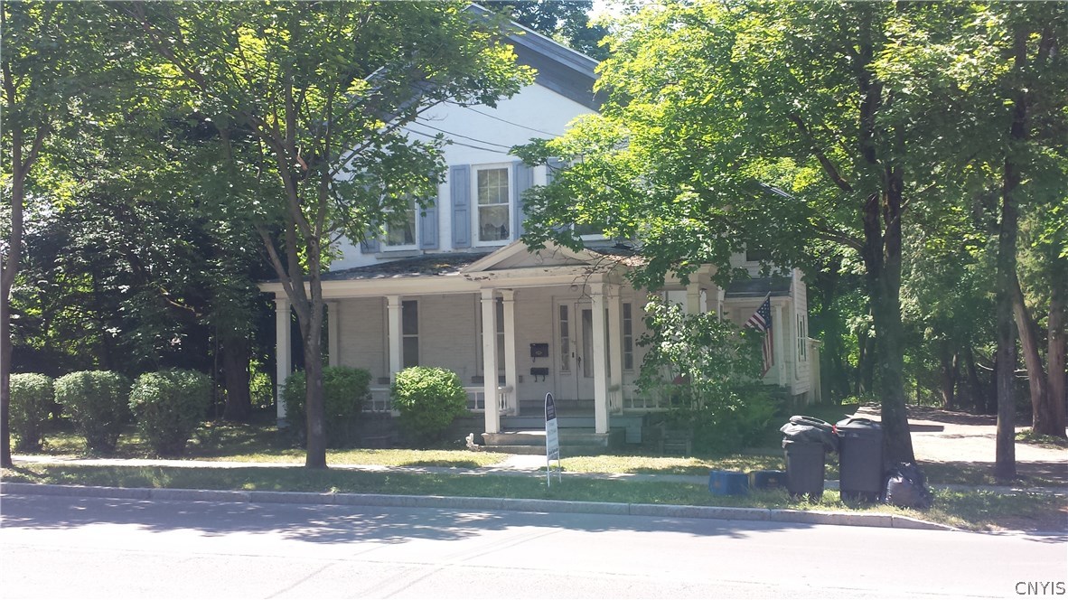 photo 0: 142 Washington Street, Manlius NY 13104