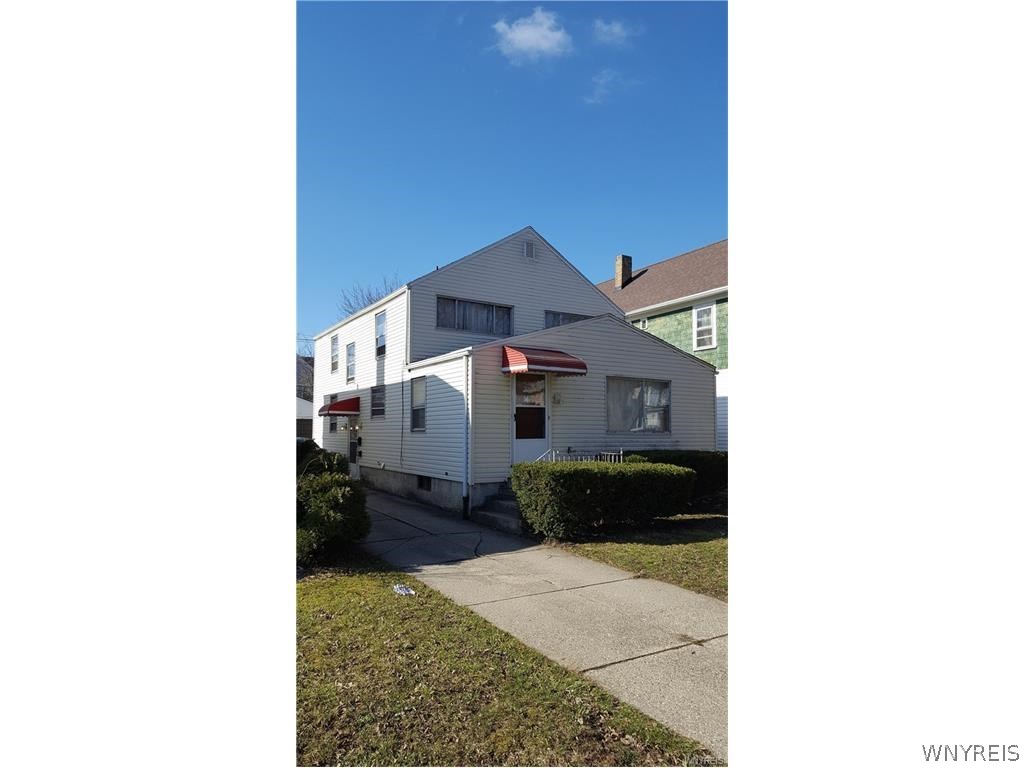 photo 0: 235 Lisbon Avenue, Buffalo NY 14215