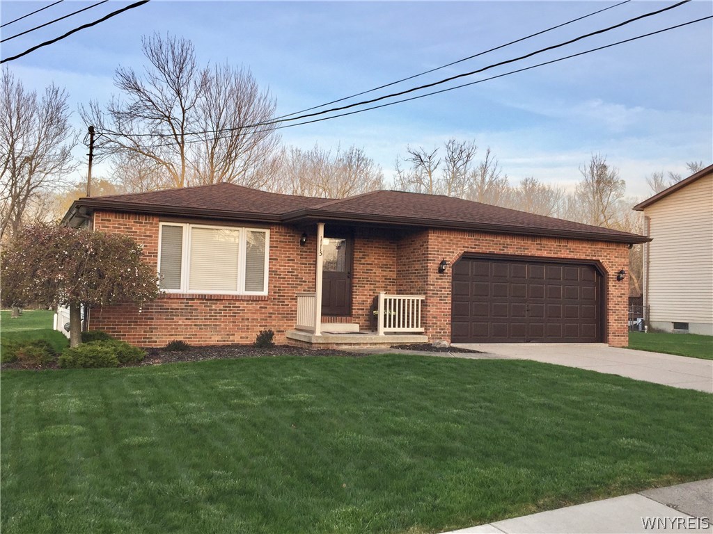 photo 0: 1115 Penora Street, Lancaster NY 14043