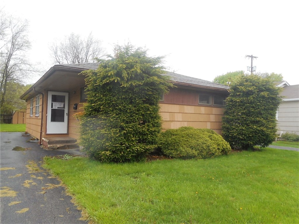 photo 0: 261 Burrows Street, Rochester NY 14606