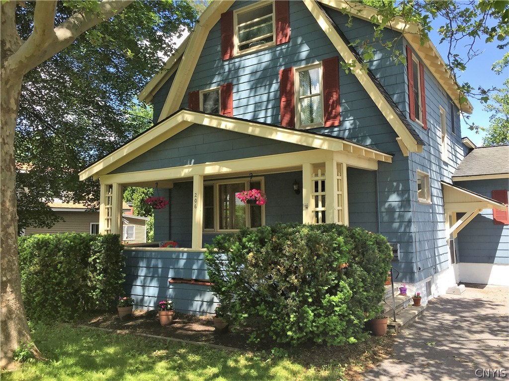 photo 0: 206 Mackay Avenue, Camillus NY 13219