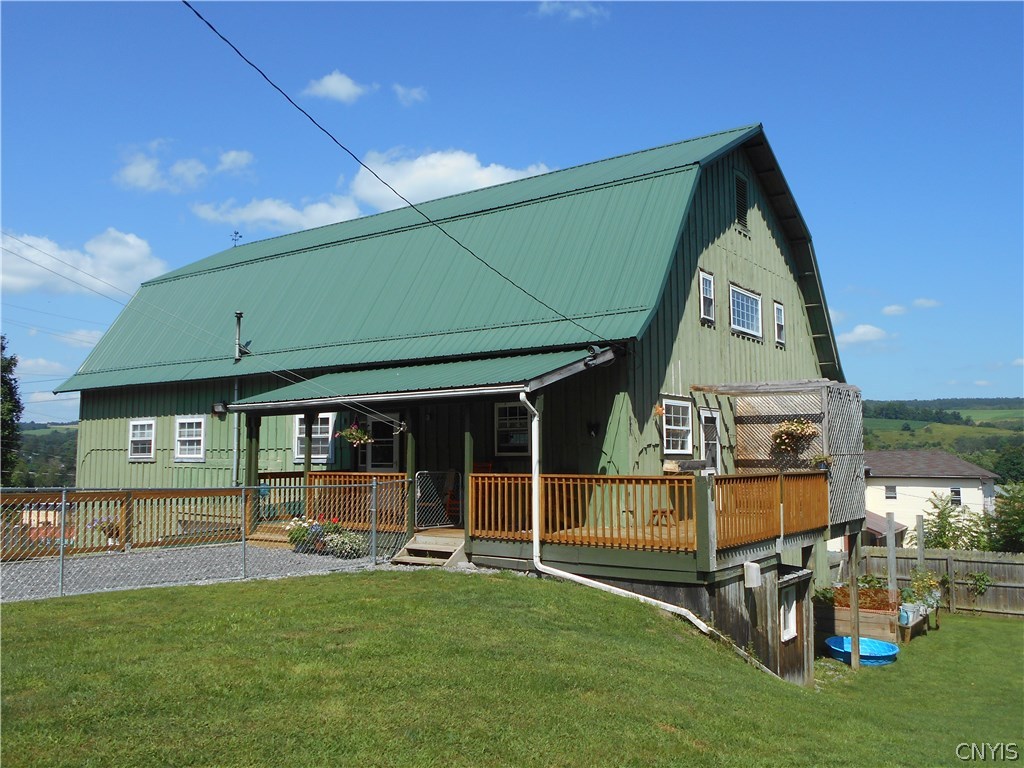 photo 0: 4 Grumman Way, Marathon NY 13803