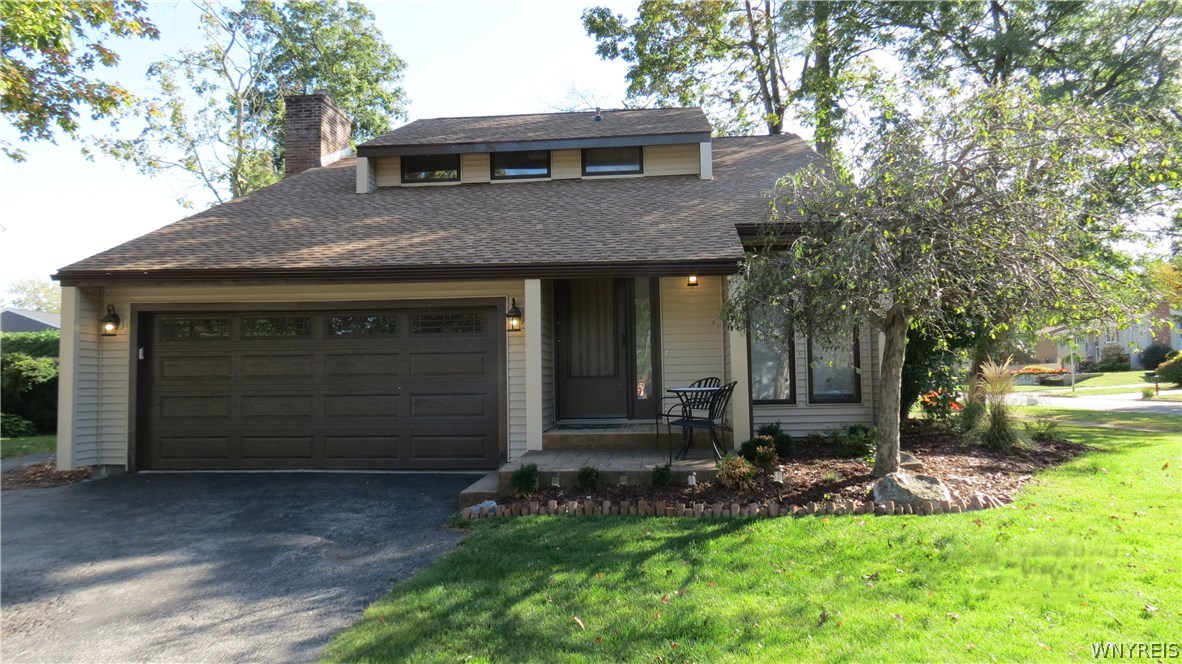 photo 0: 3943 Summerway Lane, Hamburg NY 14075