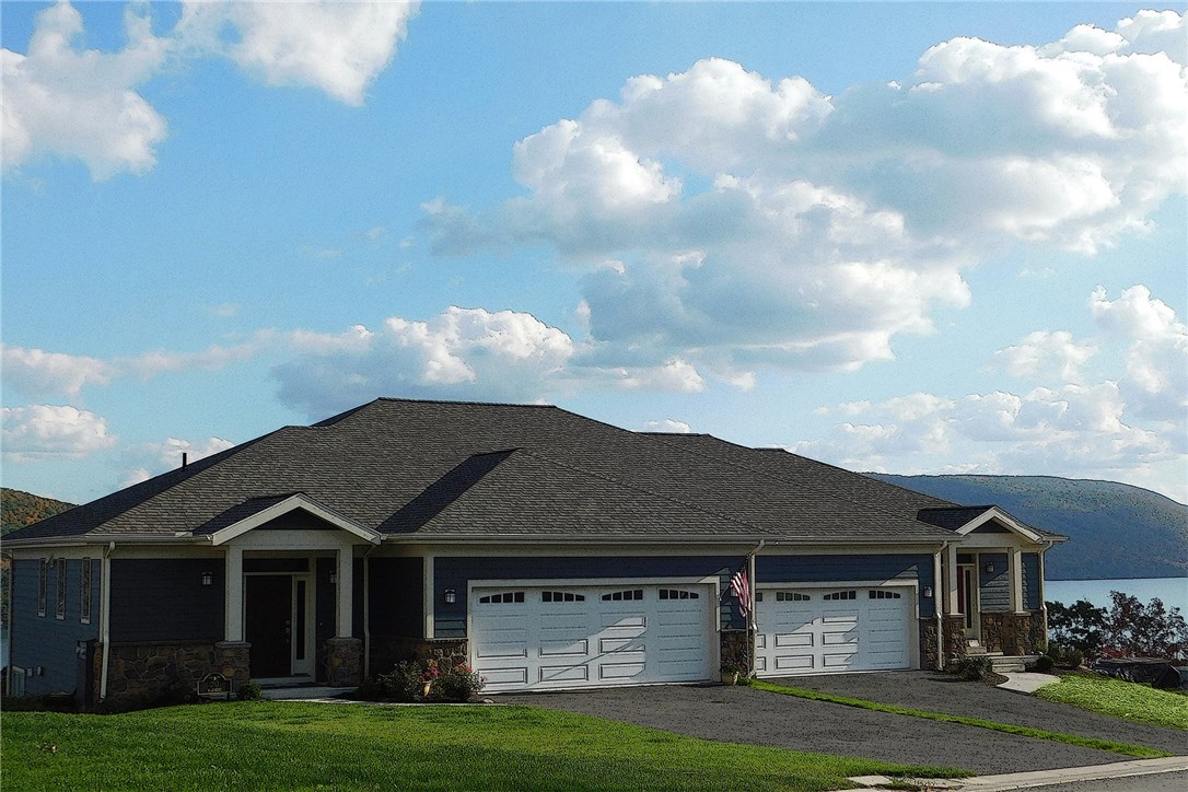 photo 0: 13B Terrace Drive, South Bristol NY 14424
