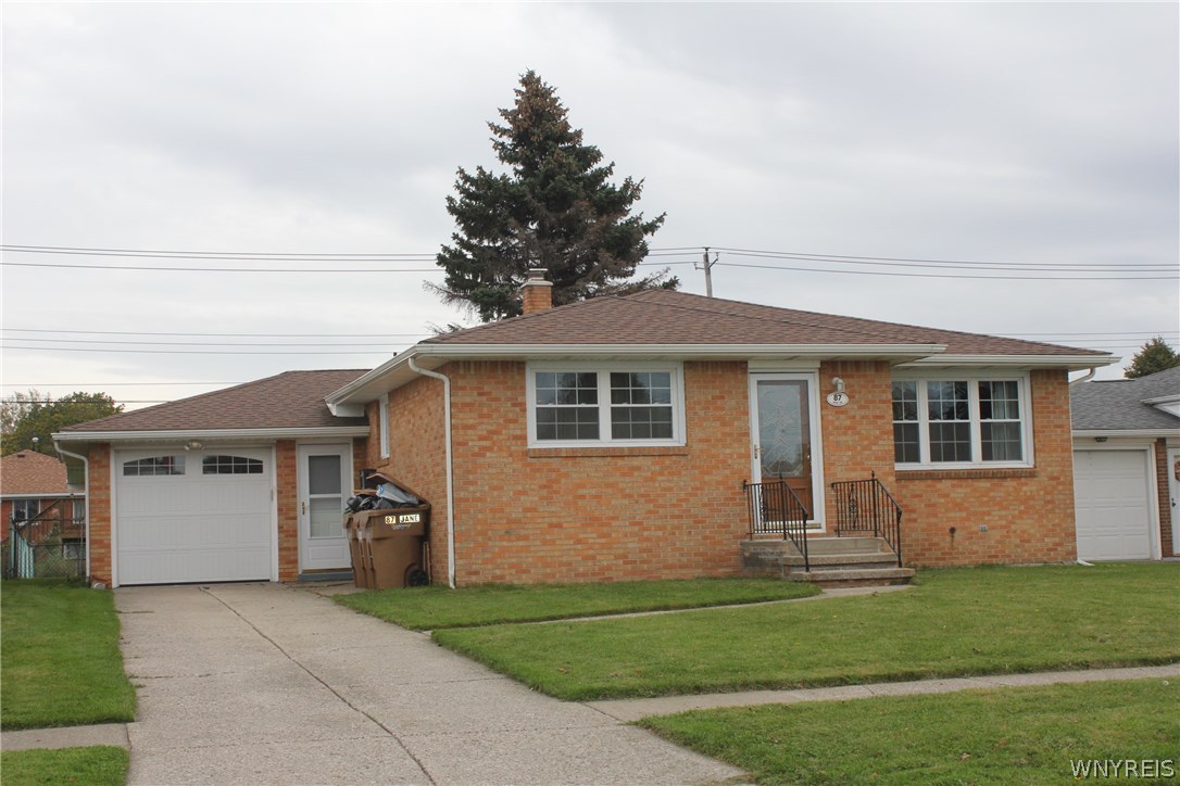 photo 0: 87 Jane Drive, Cheektowaga NY 14227