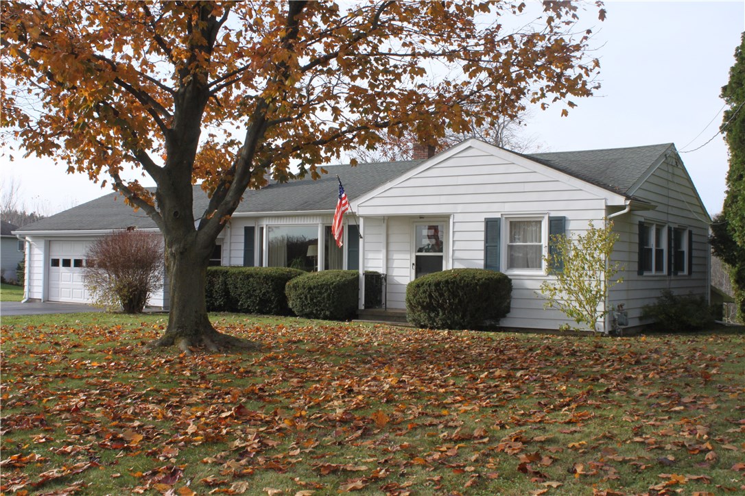 photo 0: 580 White Springs Road, Geneva Town NY 14456