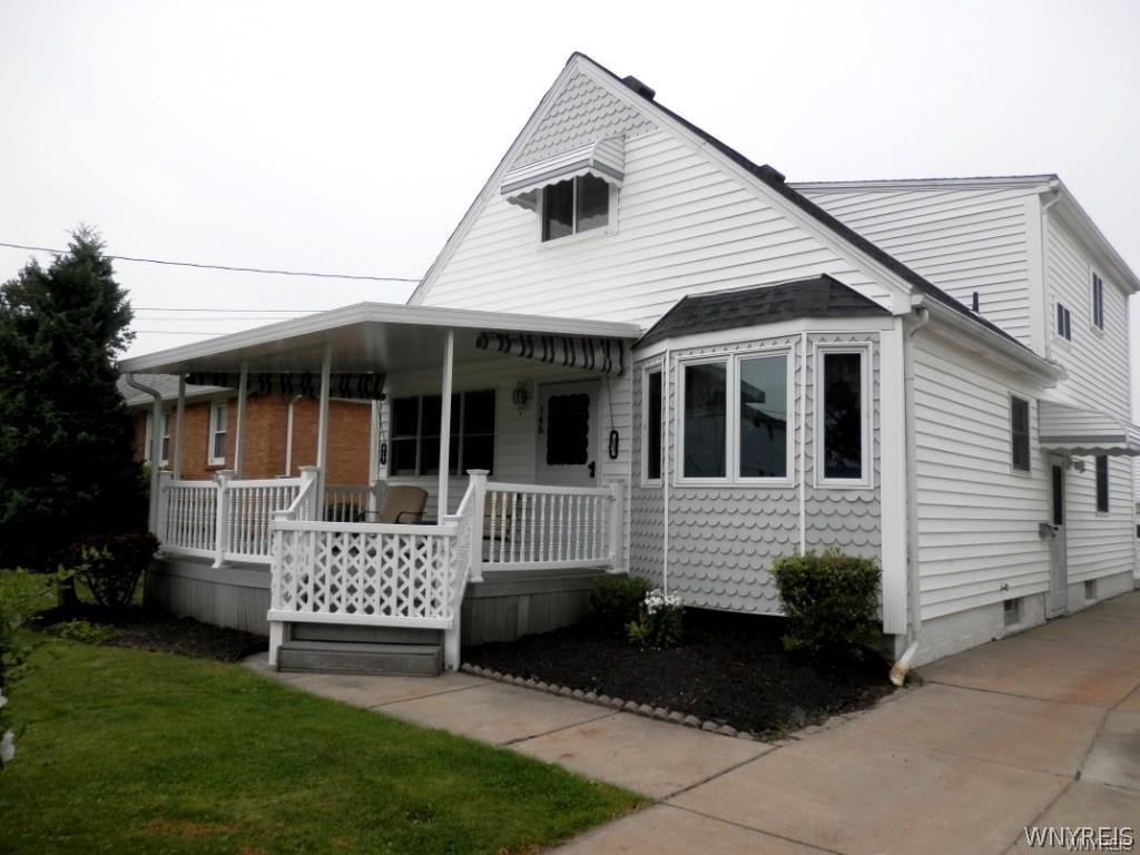 photo 0: 146 Thorndale Ave, West Seneca NY 14224