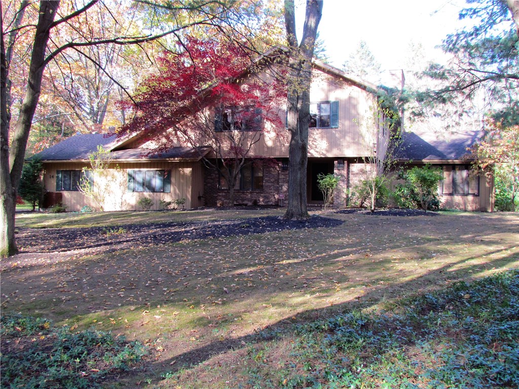 photo 0: 14 Park Forest Drive, Perinton NY 14534