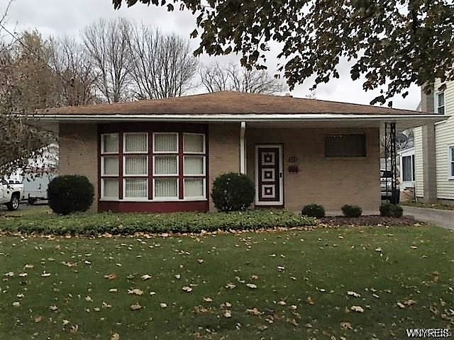 photo 0: 727 East Robinson Street, North Tonawanda NY 14120