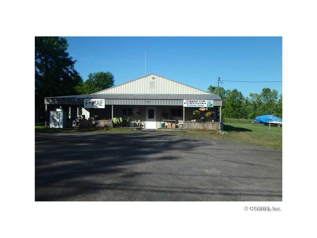 photo 0: 7794 East Port Bay Road, Wolcott NY 14590
